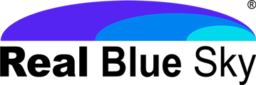 Real Blue Sky, LLC