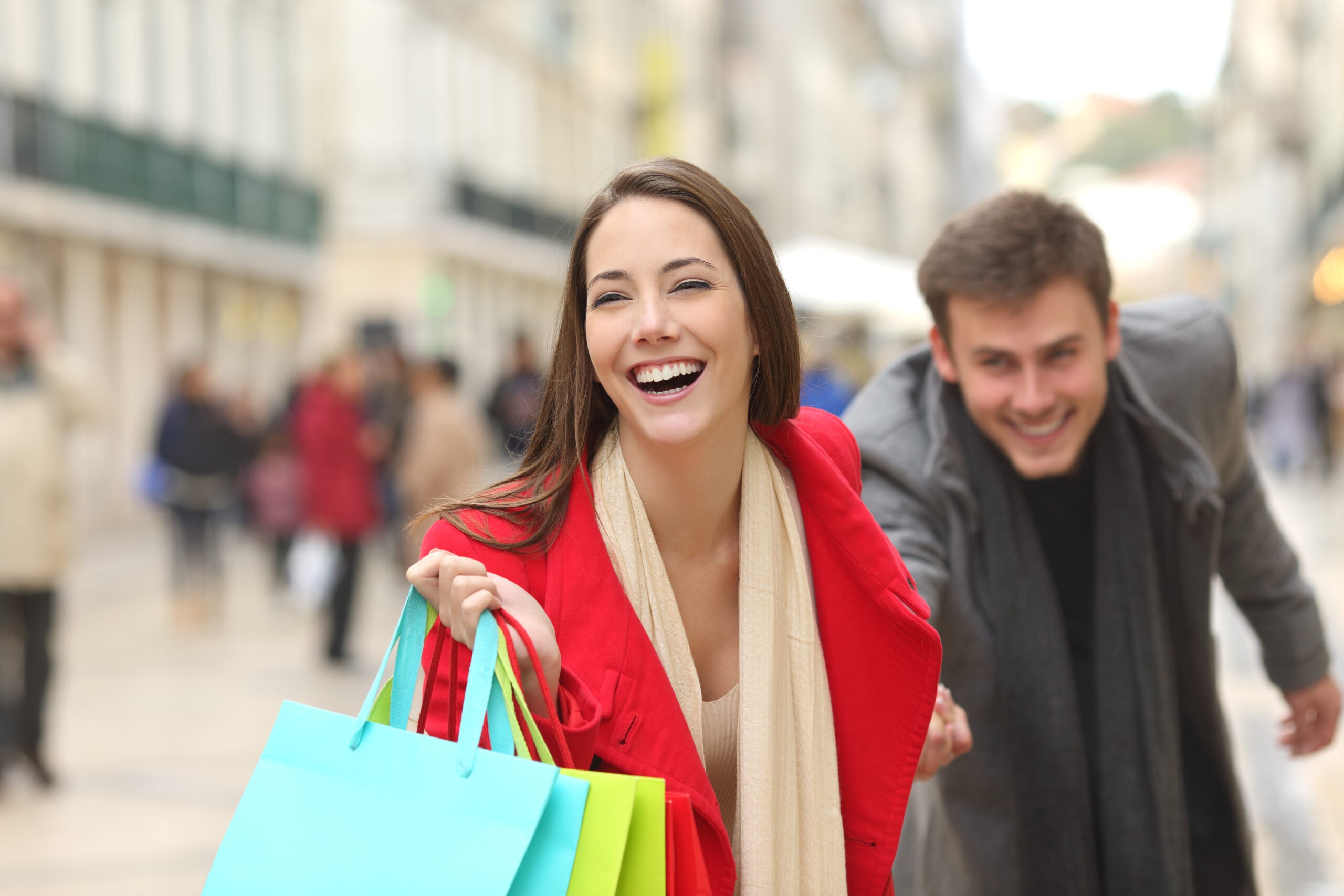 Your 2022 Holiday Business Strategy