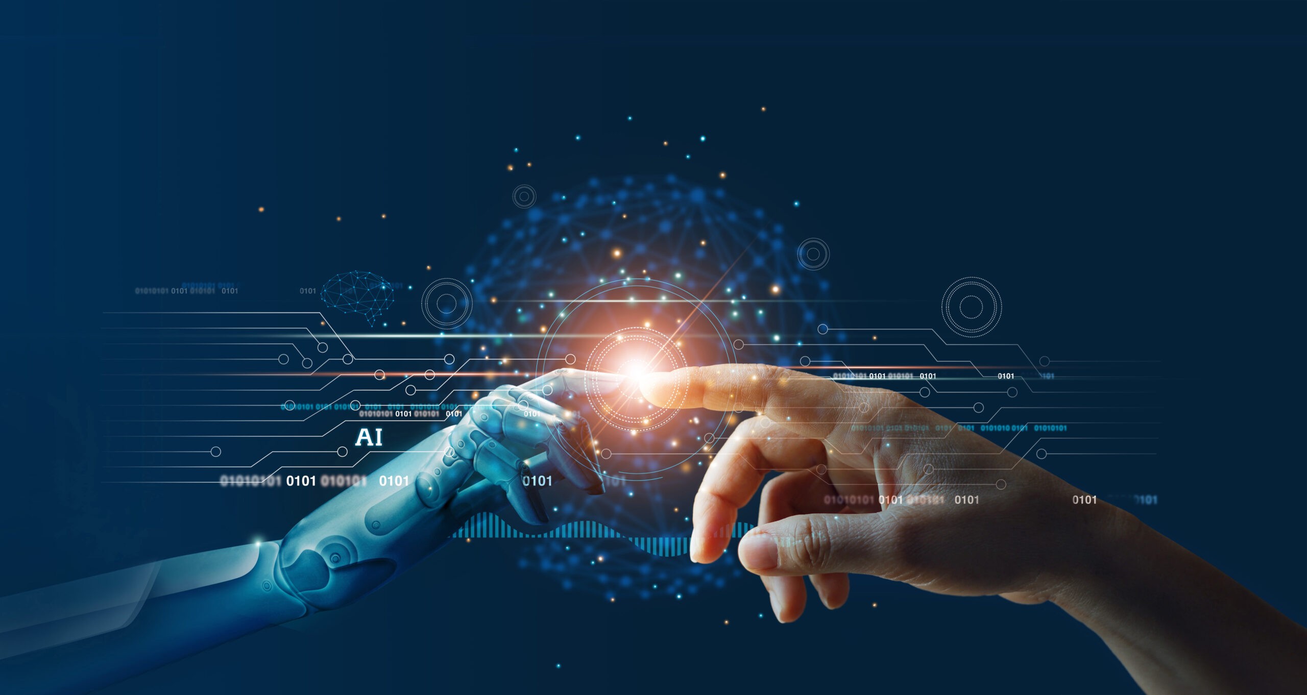 Using AI to Enhance Customer Experience