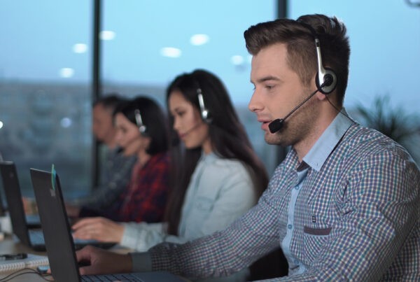 Outsource Your Contact Center