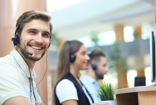 Delivering Continuous Improvement in the Contact Center