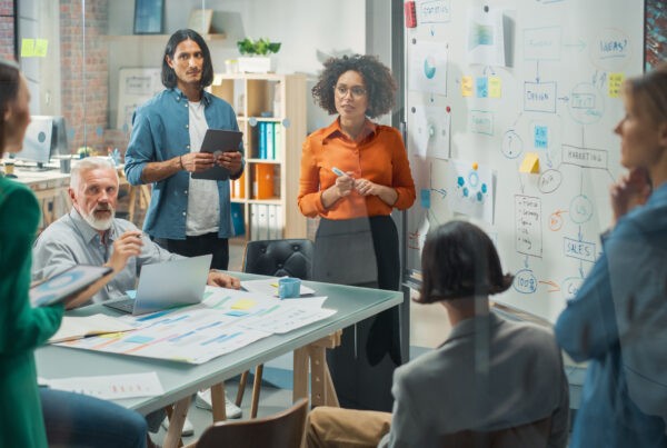 customer journey mapping